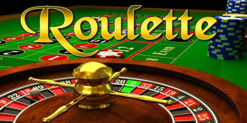 Game Roulette hấp dẫn tại sảnh cược