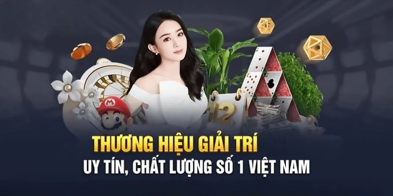 Thương hiệu cá cược uy tín hàng đầu