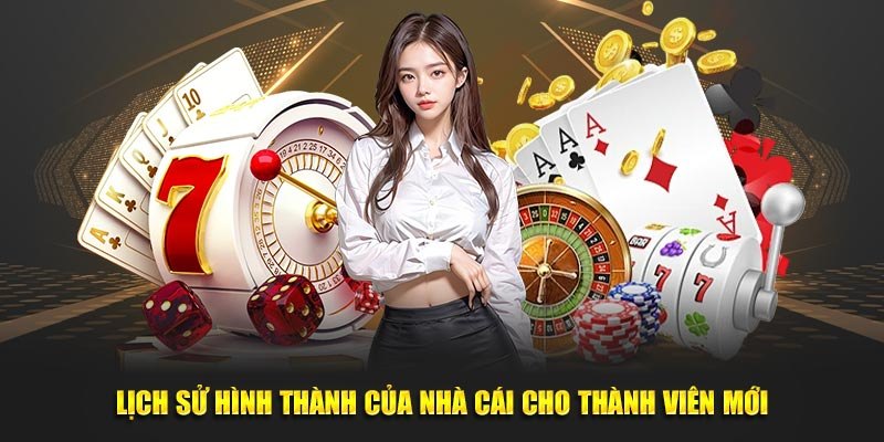 Lịch sử hình thành 79King