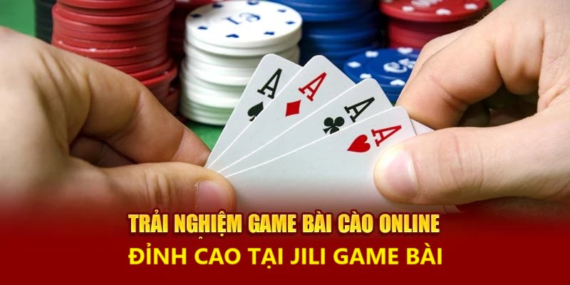 Game bài cào đáng trải nghiệm