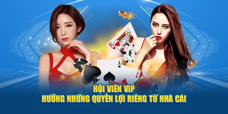 Khuyến mãi VIP cực hấp dẫn