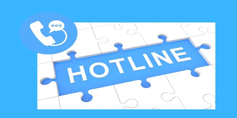 Liên hệ 79King nhanh chóng thông qua số hotline