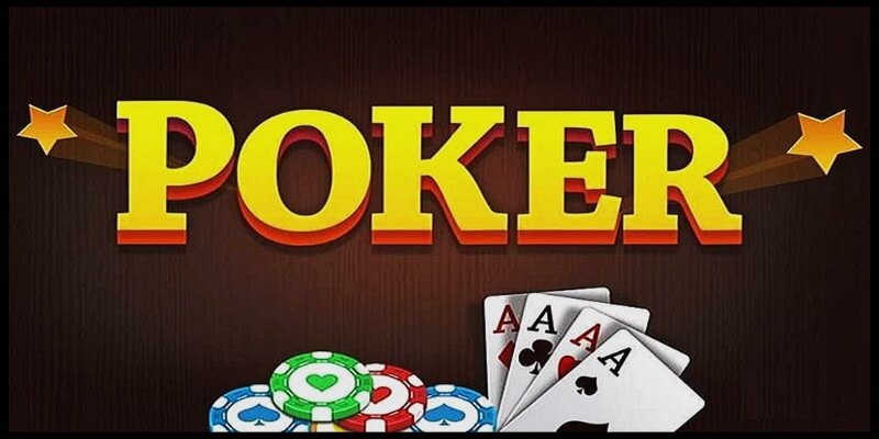 Thông tin cơ bản về Poker