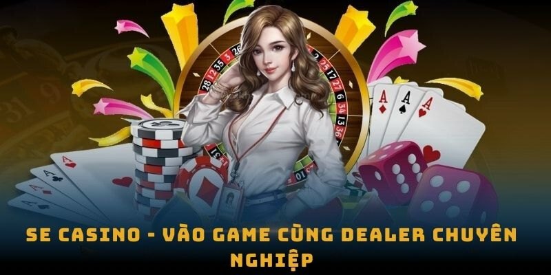 Ưu điểm của SE casino 79King