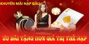 Khuyến mãi nạp đầu