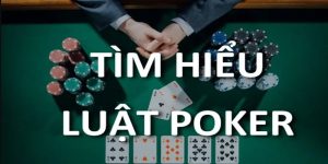 Luật chơi poker